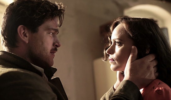 Phoenix, Quelle: Piffl Medien, DIF, © Christian Schulz, Schramm Film