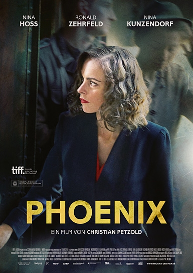 Phoenix, Quelle: Piffl Medien, DIF, © Piffl Medien
