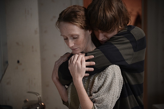 Als wir träumten, © Rommel Film, Pandora Film, Foto: Peter Hartwig