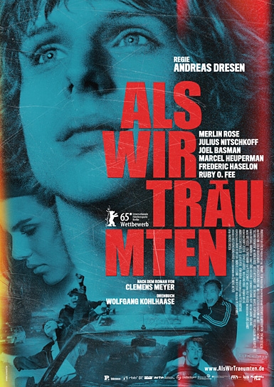 Als wir träumten, Quelle: Pandora Film