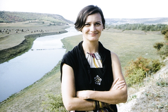 In Sarmatien, © Volker Koepp / Edition Salzgeber