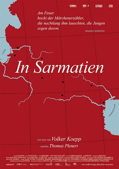 In Sarmatien, © Volker Koepp / Edition Salzgeber