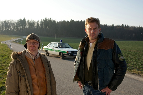 Winterkartoffelknödel, © 2014 Constantin Film Verleih, Bernd Schuller