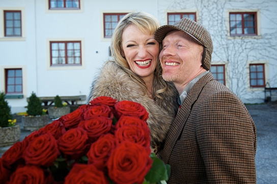 Winterkartoffelknödel, © 2014 Constantin Film Verleih, Bernd Schuller