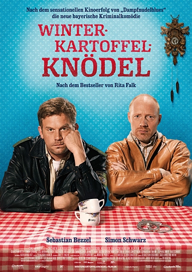 Winterkartoffelknödel, © 2014 Constantin Film Verleih