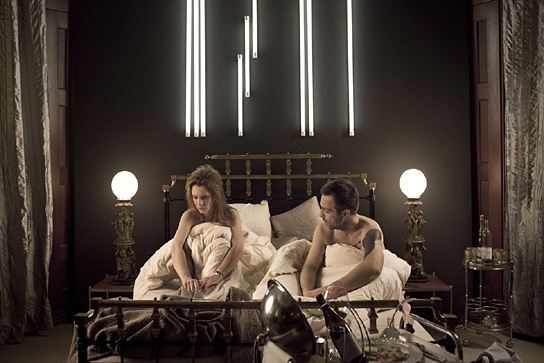 Rendezvous, © KHM Köln, Yoko Dupuis