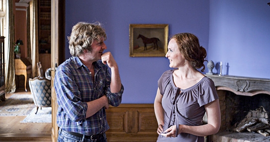Familienfieber, © süsssauer Filmproduktion