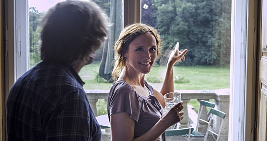 Familienfieber, © süsssauer Filmproduktion