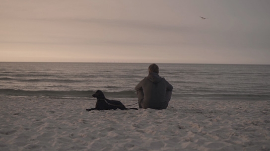Meer zwischen uns, © Filmakademie Baden-Württemberg 