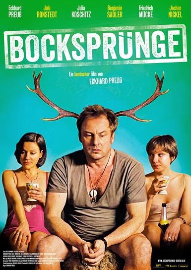 Bocksprünge, Quelle: Movienet Film, DIF