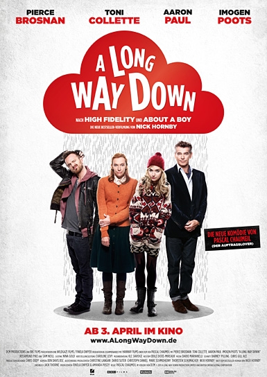 A Long Way Down, Quelle: DCM Film Distribution, DIF
