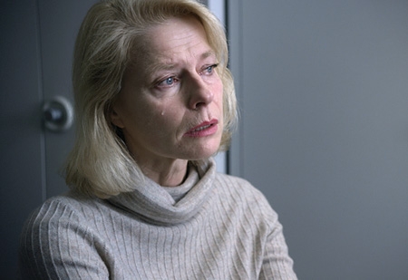 Corinna Kirchhoff, © R. Vorschneider, Madonnen Film