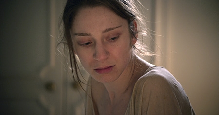 Kathleen Morgeneyer, © R. Vorschneider, Madonnen Film