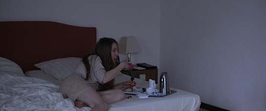 Töchter, Quelle: Peripher Filmverleih, DIF, © R. Vorschneider, Madonnen Film
