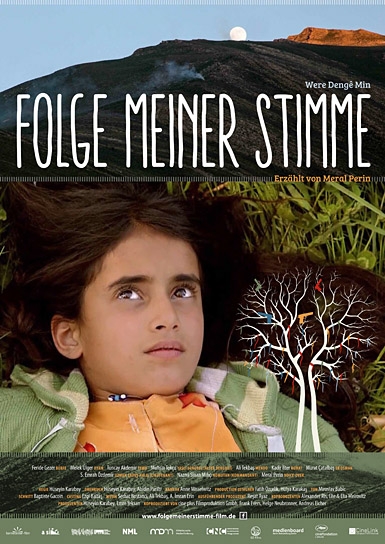 "Folge meiner Stimme"