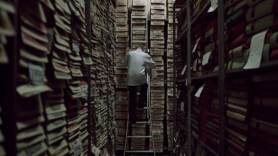 N - Der Wahn der Vernunft, Quelle: Real Fiction Filmverleih, DIF