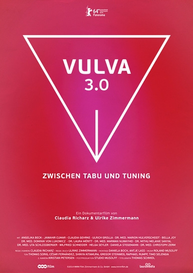 Vulva 3.0. Zwischen Tabu und Tuning, © MMM Film Zimmermann & Co. GmbH