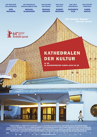 Kathedralen der Kultur, Quelle: NFP Marketing & Distribution, DIF