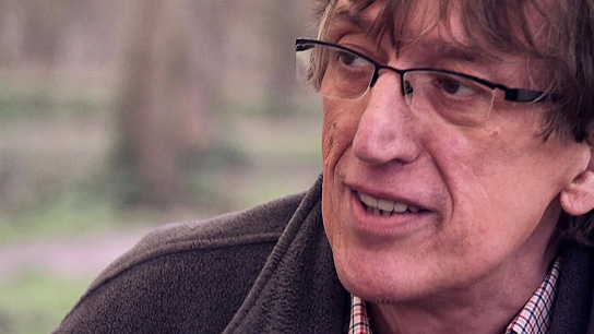 Mario Wirz, Quelle: Missing Films, DIF