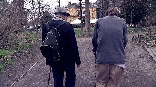 Mario Wirz, Quelle: Missing Films, DIF