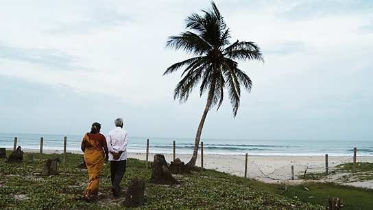 Amma & Appa