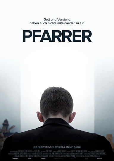Pfarrer, Quelle: Edition Salzgeber, DIF, © Salzgeber & Co. Medien GmbH