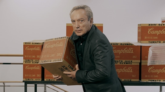 Arteholic, Quelle: Camino Filmverleih, DIF