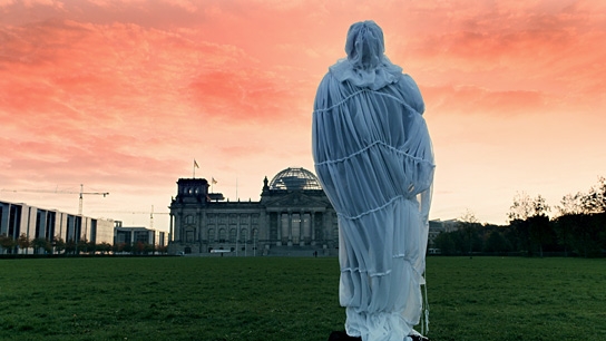 Arteholic, Quelle: Camino Filmverleih, DIF