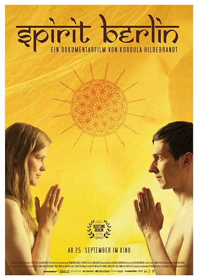 Spirit Berlin, Quelle: Kinostar Filmverleih, DIF