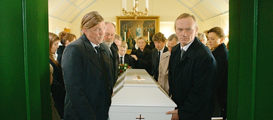 Von Menschen und Pferden, © Hrossabrestur ehf