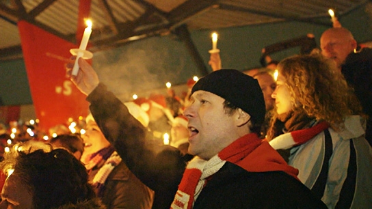 Union fürs Leben, © Frank Marten Pfeiffer