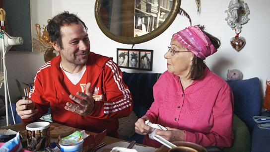 Union fürs Leben, © Frank Marten Pfeiffer