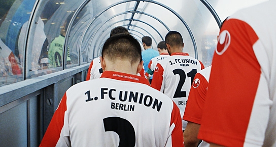 Union fürs Leben, © Frank Marten Pfeiffer