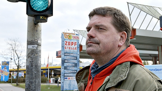 Union fürs Leben, © Frank Marten Pfeiffer