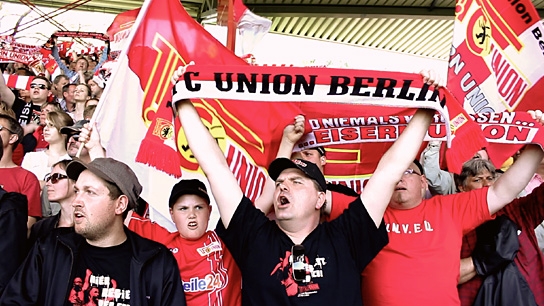 Union fürs Leben, © Frank Marten Pfeiffer 