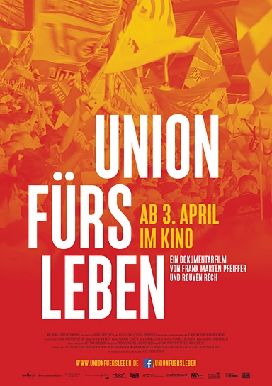 Union fürs Leben, Quelle: Weltkino Filmverleih, DIF