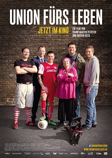 Union fürs Leben