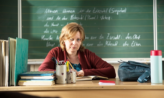 Frau Müller muss weg, © 2014 Constantin Film Verleih GmbH