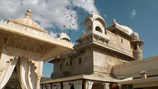 Fascinating India 3D, © Busch Media Group
