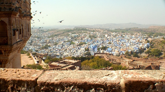 Fascinating India 3D, © Busch Media Group