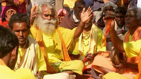 Fascinating India 3D, © Busch Media Group