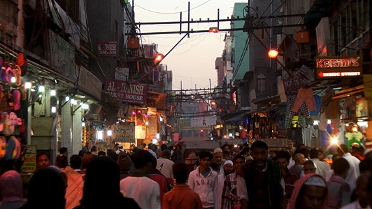 Fascinating India 3D, © Busch Media Group