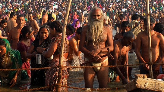 Fascinating India 3D, © Busch Media Group