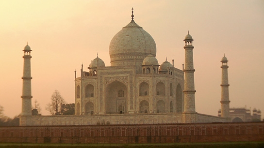 Fascinating India 3D, © Busch Media Group