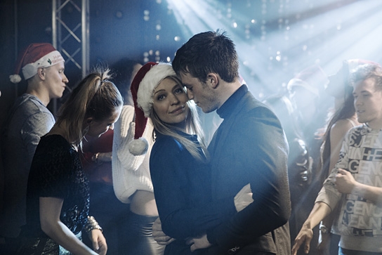 Alles ist Liebe,  © Henning Ferber Filmproduktion, Universal, Foto: Anne Wilk