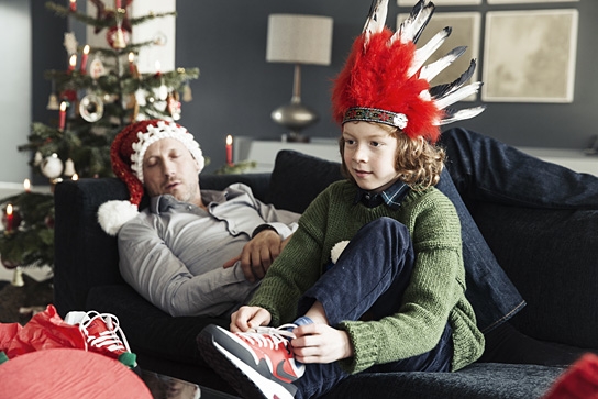 Alles ist Liebe,  © Henning Ferber Filmproduktion, Universal, Foto: Anne Wilk