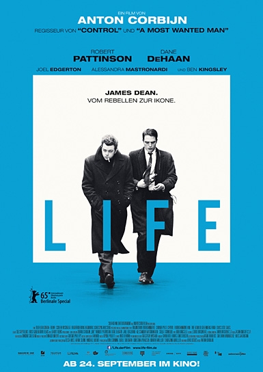 Life, Quelle: Universum Film, DIF, © SquareOne, Universum Film