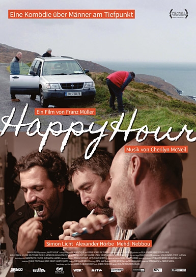 "Happy Hour", Quelle: Real Fiction Filmverleih, DIF