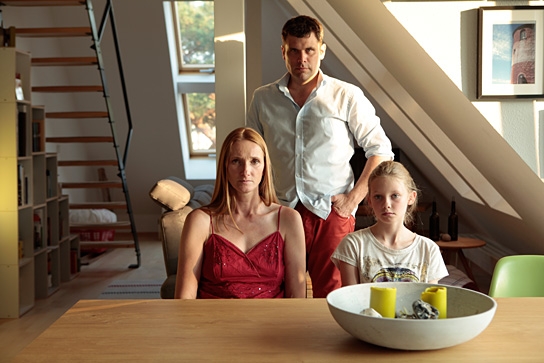 Das Sommerhaus, Quelle: Curtis Burz, Foto: Peter Sebera
