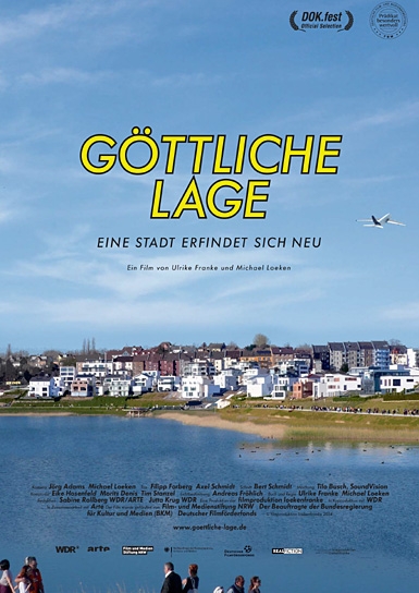 Göttliche Lage, Quelle: Real Fiction Filmverleih, DIF